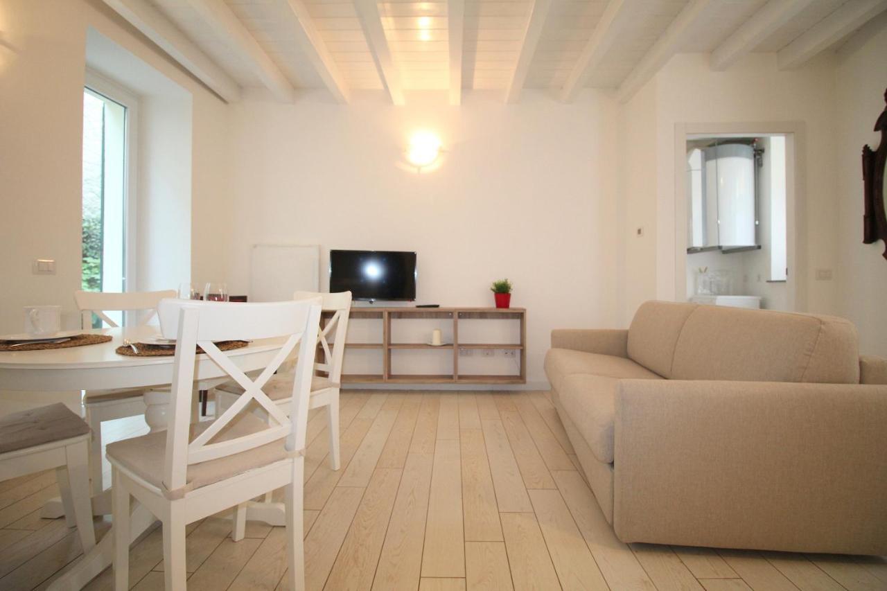 Lakefront Cadorna Apartment - Affitti Brevi Italia Лекко Экстерьер фото