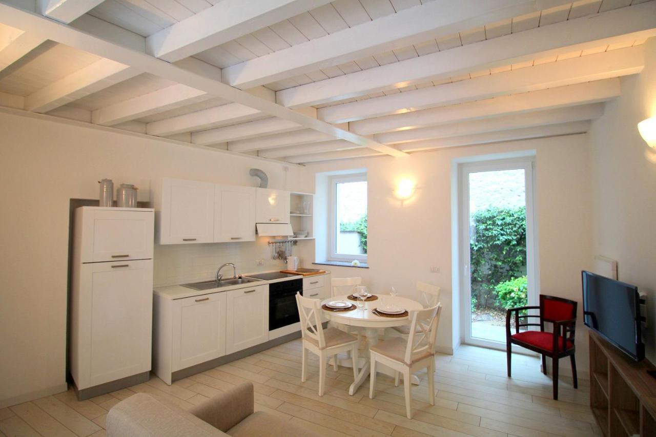 Lakefront Cadorna Apartment - Affitti Brevi Italia Лекко Экстерьер фото