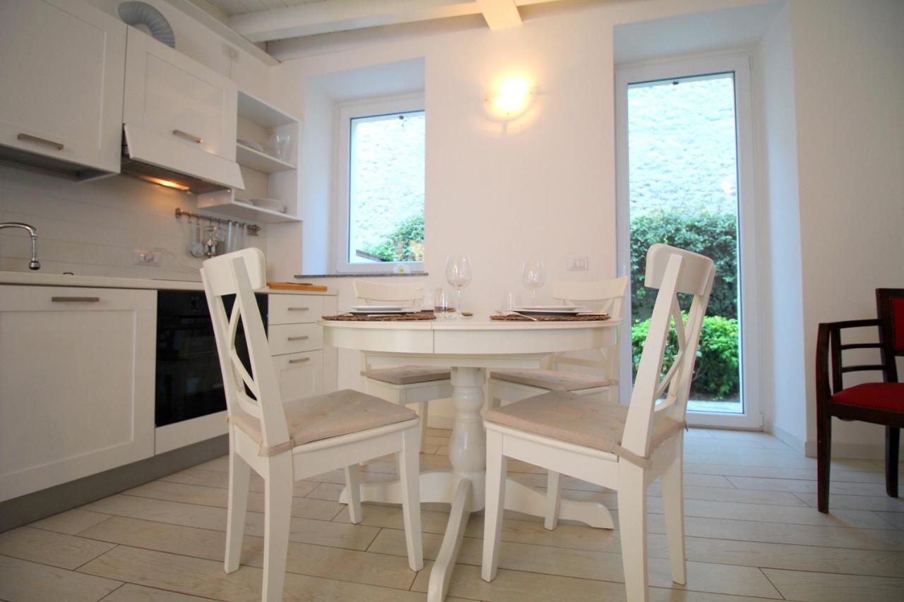 Lakefront Cadorna Apartment - Affitti Brevi Italia Лекко Экстерьер фото